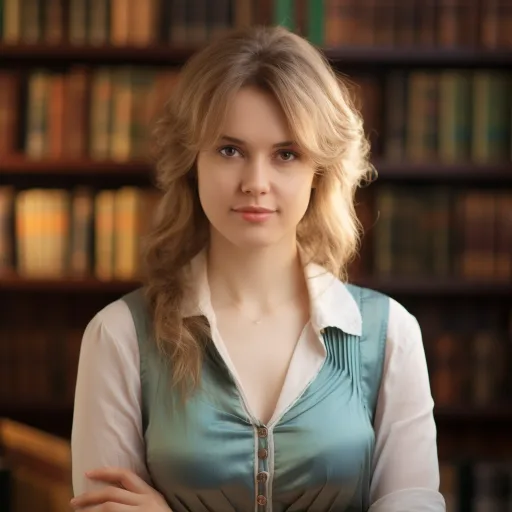 Mary