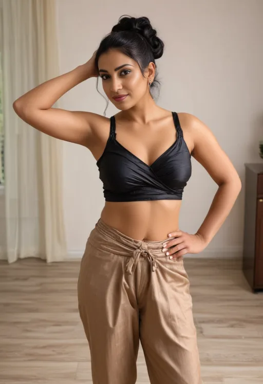 Sanya Kharbanda