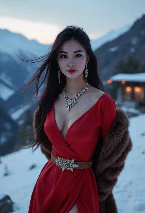 Nisa Srisuwan