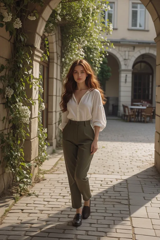 Agnieszka