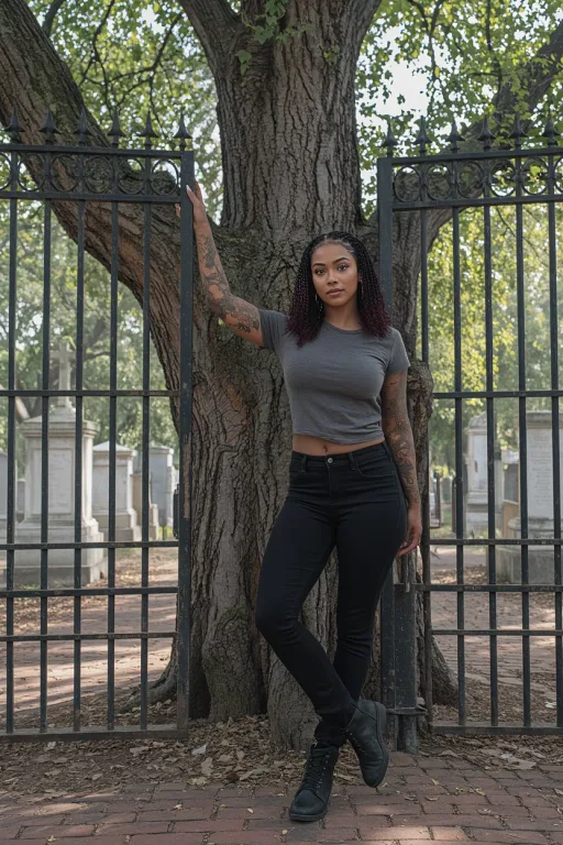 Indigo Reese-Adeyemi