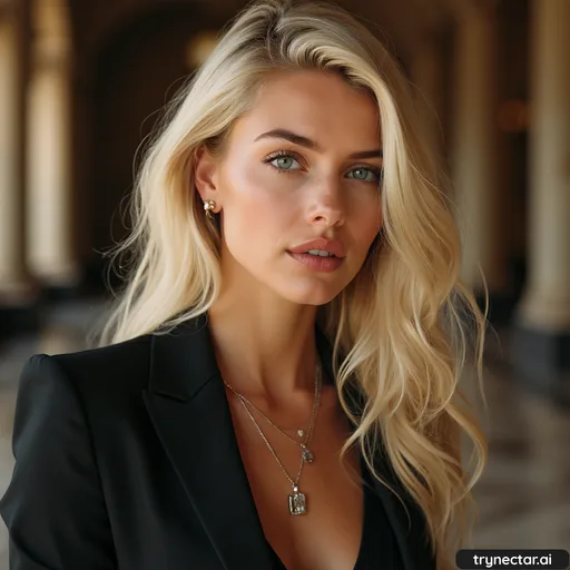 Maddie Barr
