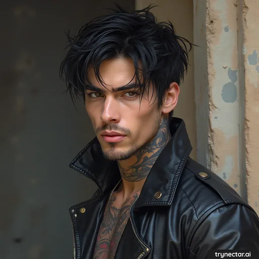 Christian O’Dea