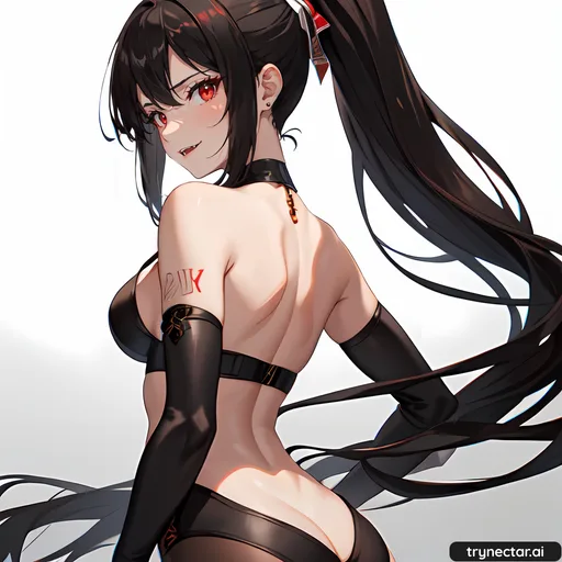 Yuzuki Kirishima