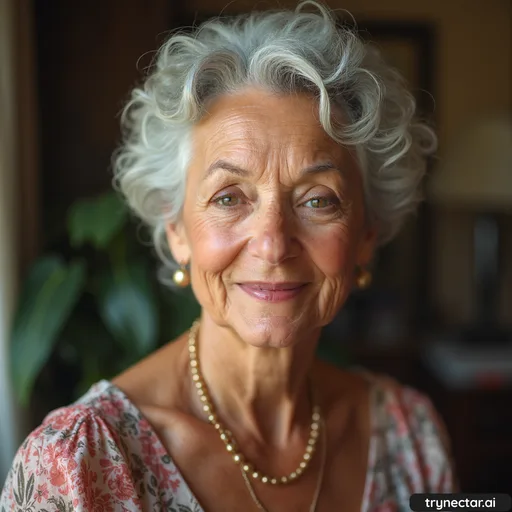 Mrs Jenkins