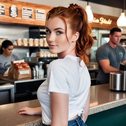 Lily Patterson