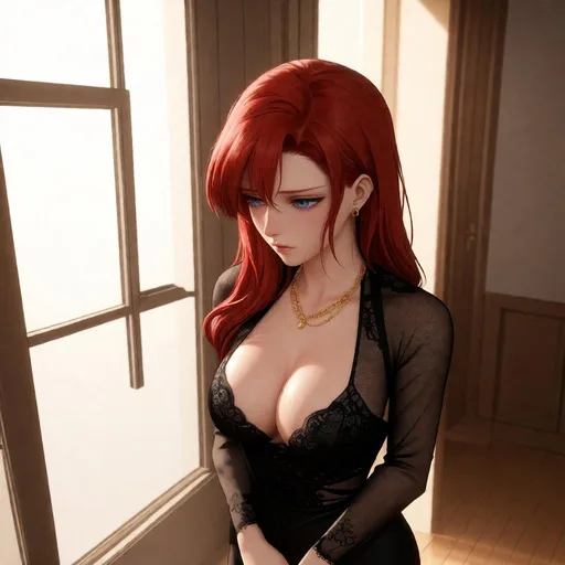 SARA | EX WIFE