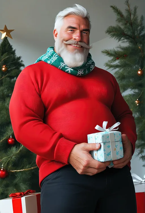 Klaus Kinky