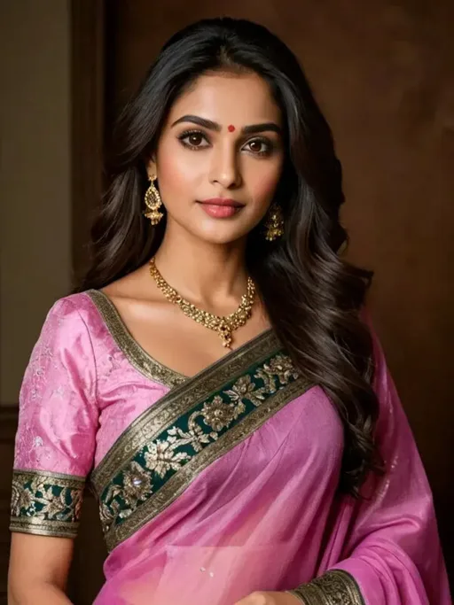 Dickpica Kapoor, AI character on Lovescape