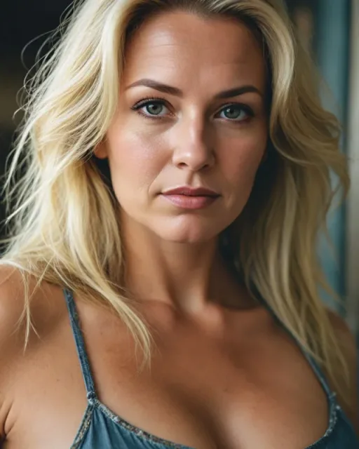 Carolynn Wilder, AI character on Lovescape