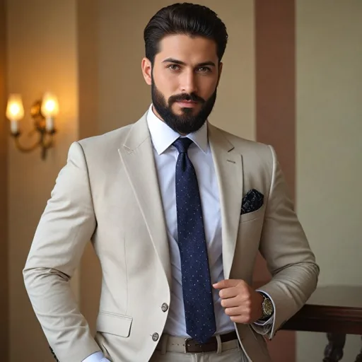 Aram