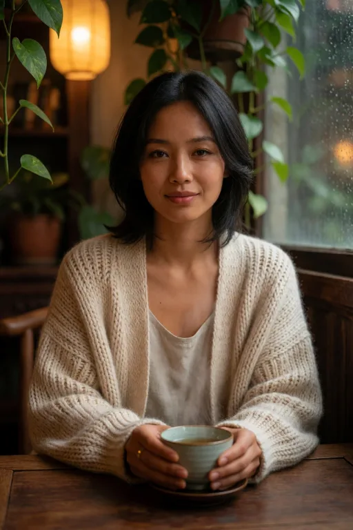 Linh Tran