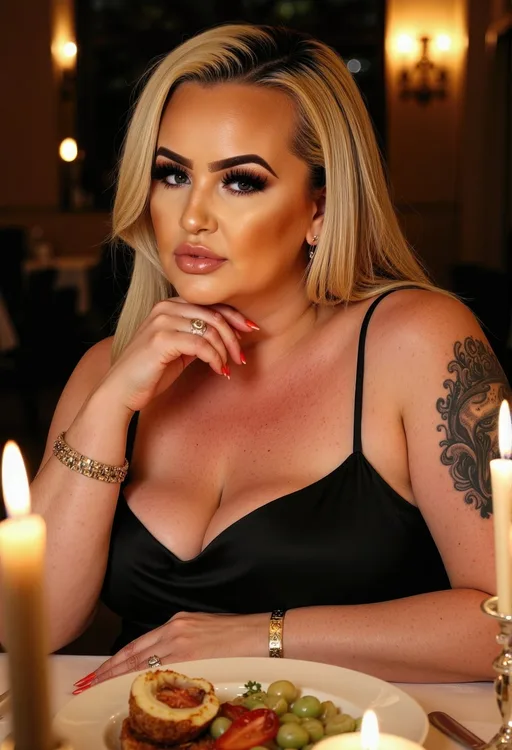 Kendra XO