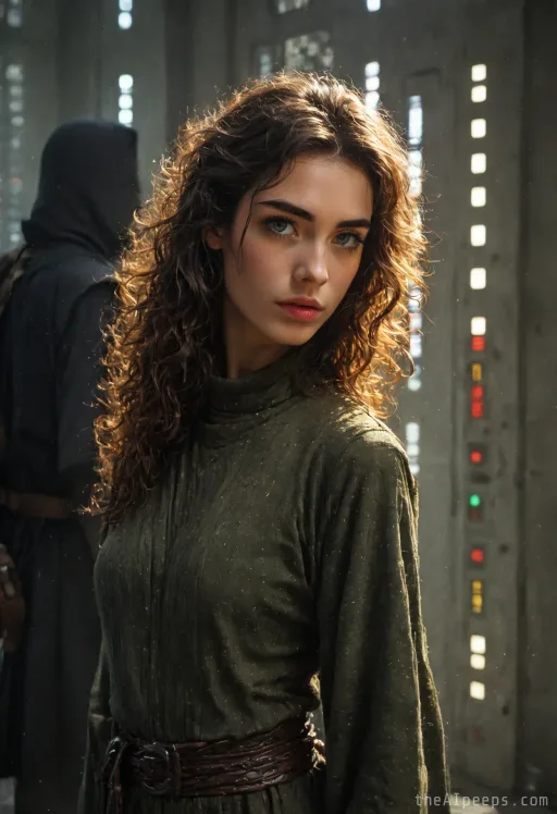 Kyra Xanatos