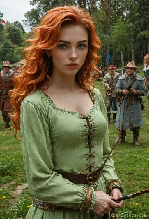 Robin Hood