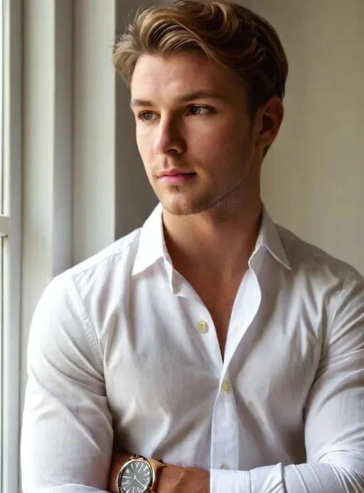 Liam Walker