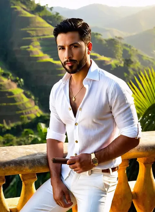 Mateo Herrera