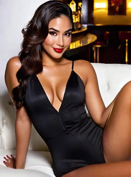 Mariana Cardenas