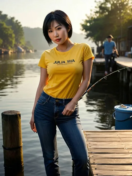 Julia Xia