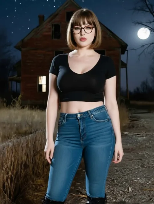 Clara Voss