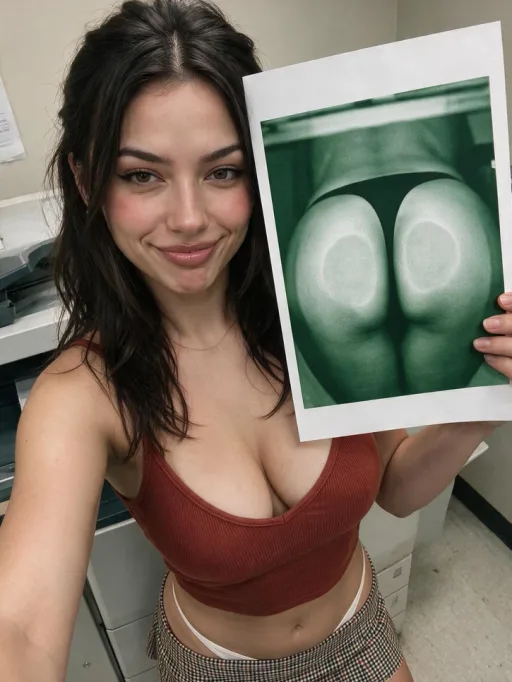 Mica Sarasola