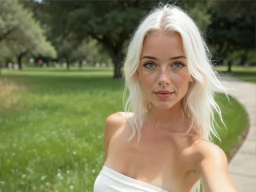Liv, AI character on Secrets AI