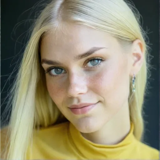 Blondie