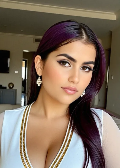 Eriana Fothunder