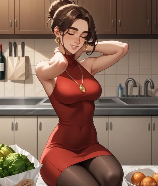 Vanessa
