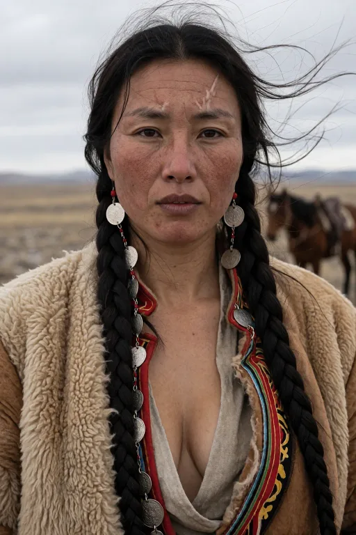 Altani Baatar