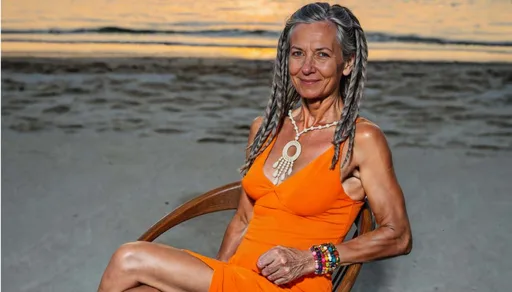 Old Hippie’s Secret