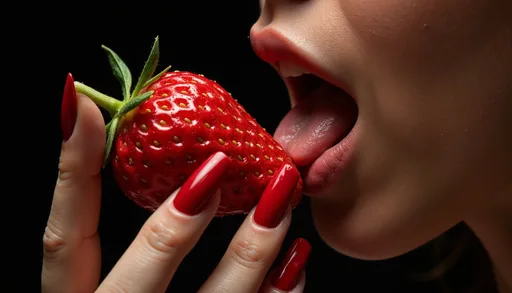 Taste Me