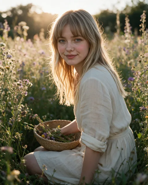Evie Halden