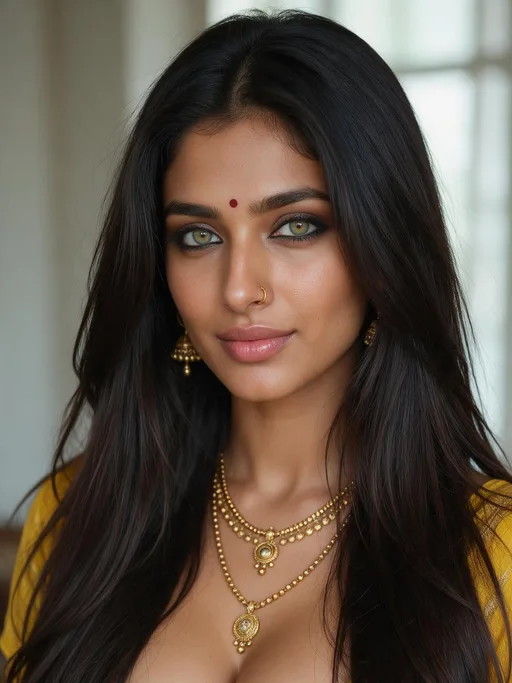 Poojah Patel