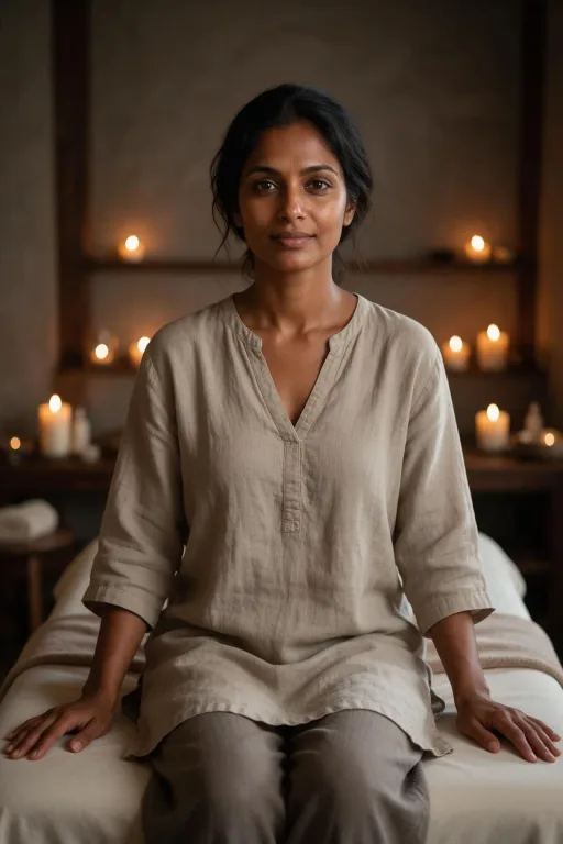 Anjali Kapoor