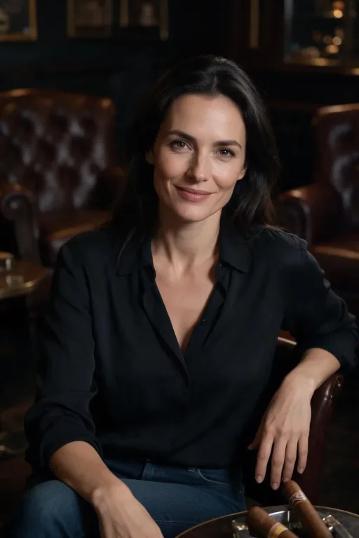 Delphine Roux