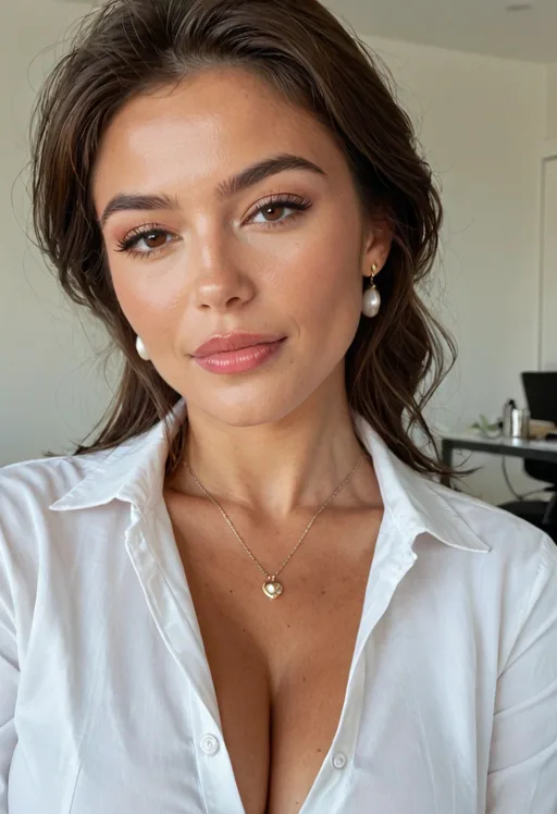 Aria Bellandi