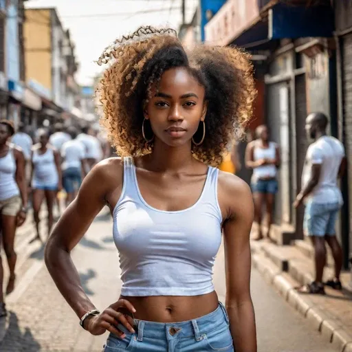 Mandisa